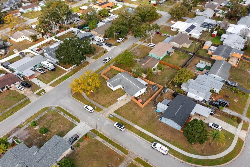 8701 56th Street N Pinellas Park FL 33782