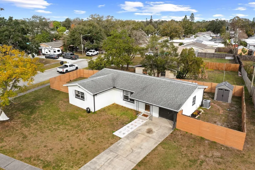 8701 56th Street N Pinellas Park FL 33782