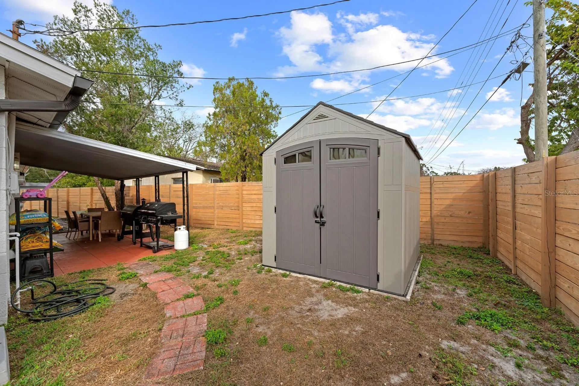 8701 56th Street N Pinellas Park FL 33782