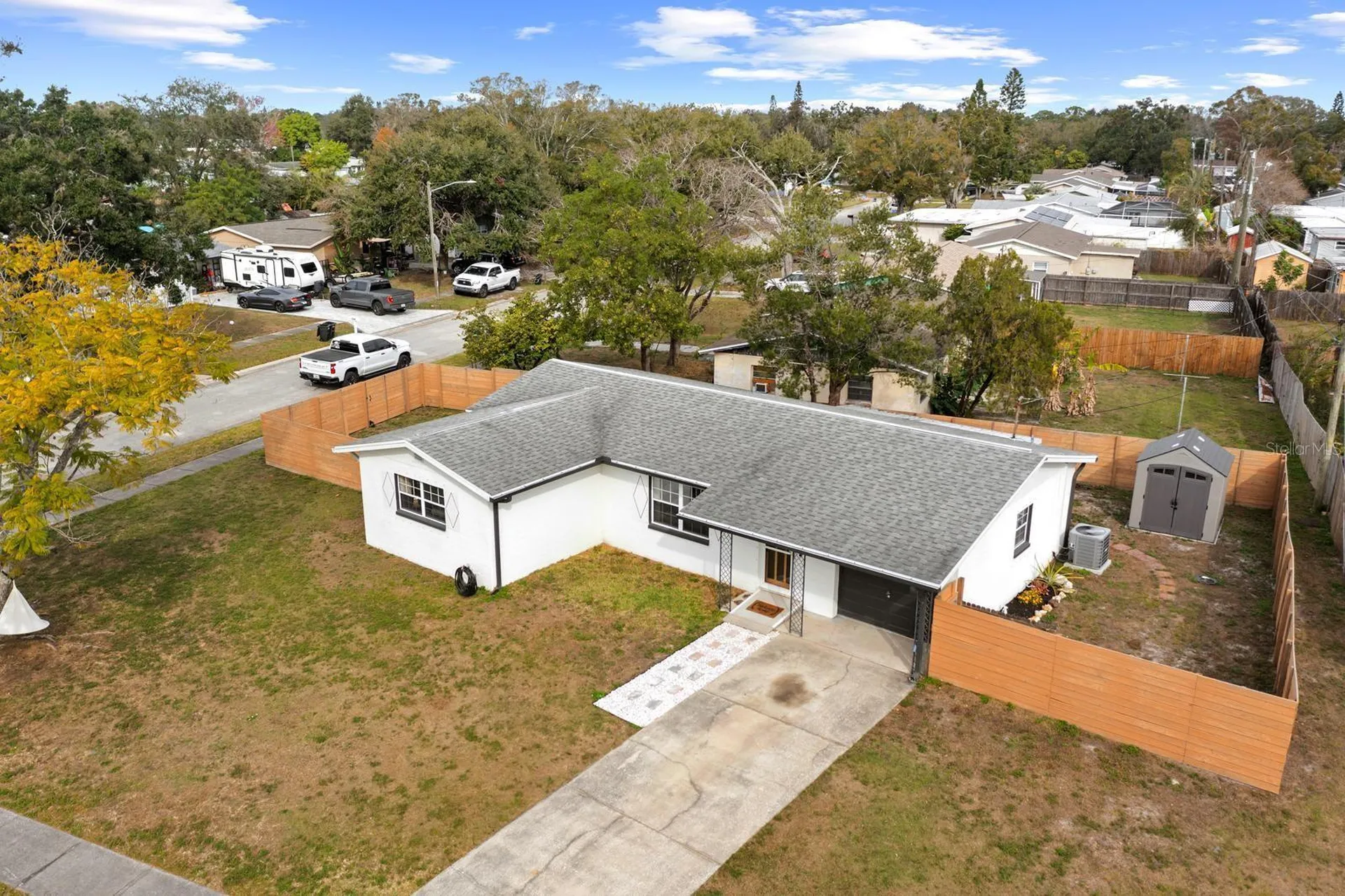 8701 56th Street N Pinellas Park FL 33782