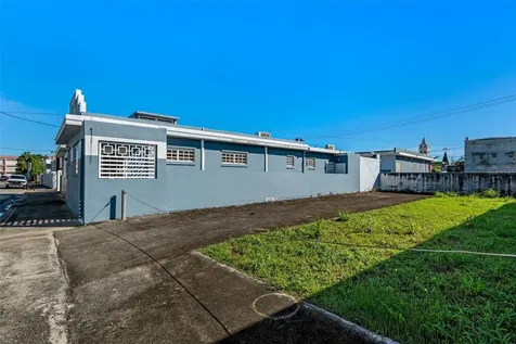 #2 Calle Padre Rivera West Humacao PR 00791