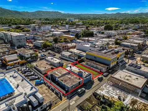 #2 Calle Padre Rivera West Humacao PR 00791