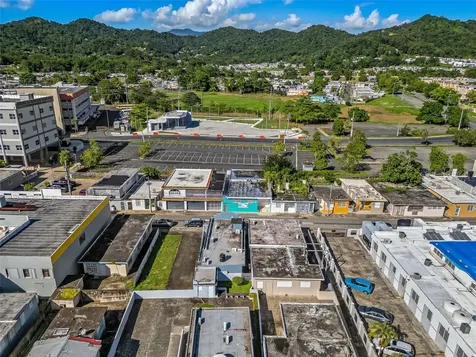 #2 Calle Padre Rivera West Humacao PR 00791