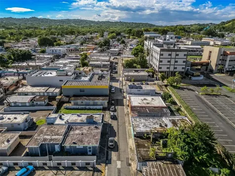 #2 Calle Padre Rivera West Humacao PR 00791