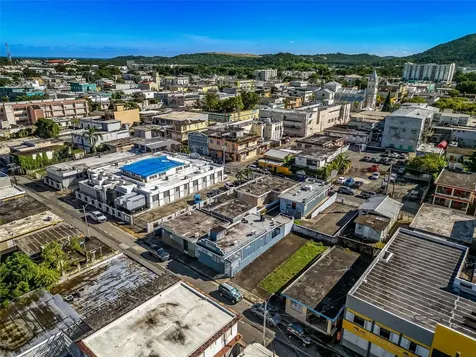 #2 Calle Padre Rivera West Humacao PR 00791