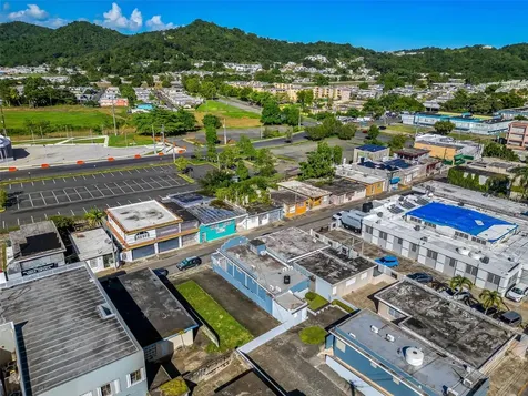 #2 Calle Padre Rivera West Humacao PR 00791
