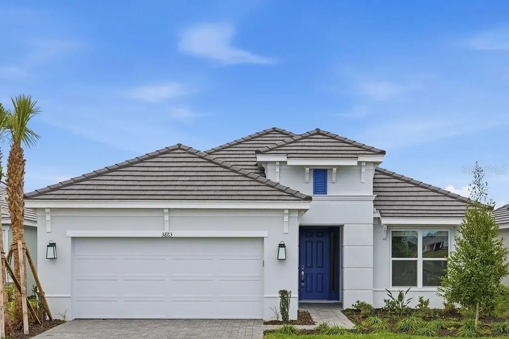 3863 Figliolia Way Wesley Chapel FL 33543