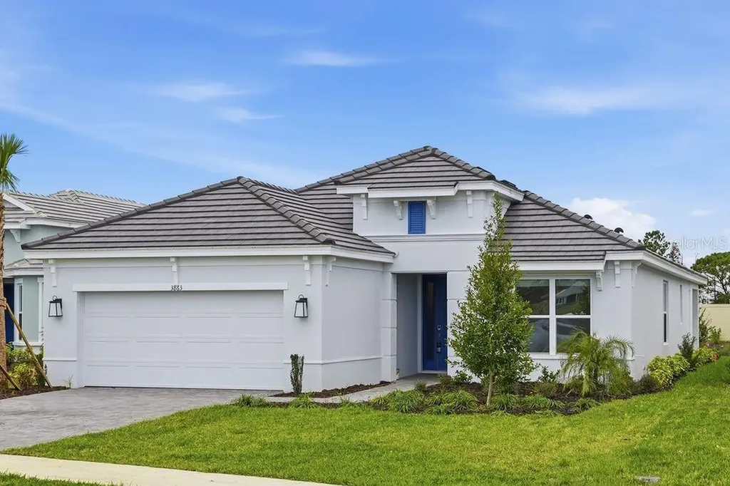 3863 Figliolia Way Wesley Chapel FL 33543