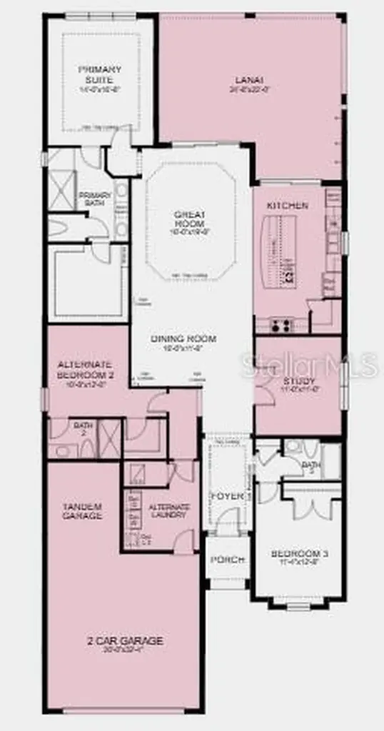 3863 Figliolia Way Wesley Chapel FL 33543