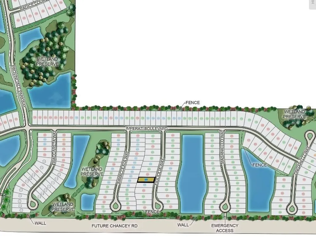 3863 Figliolia Way Wesley Chapel FL 33543
