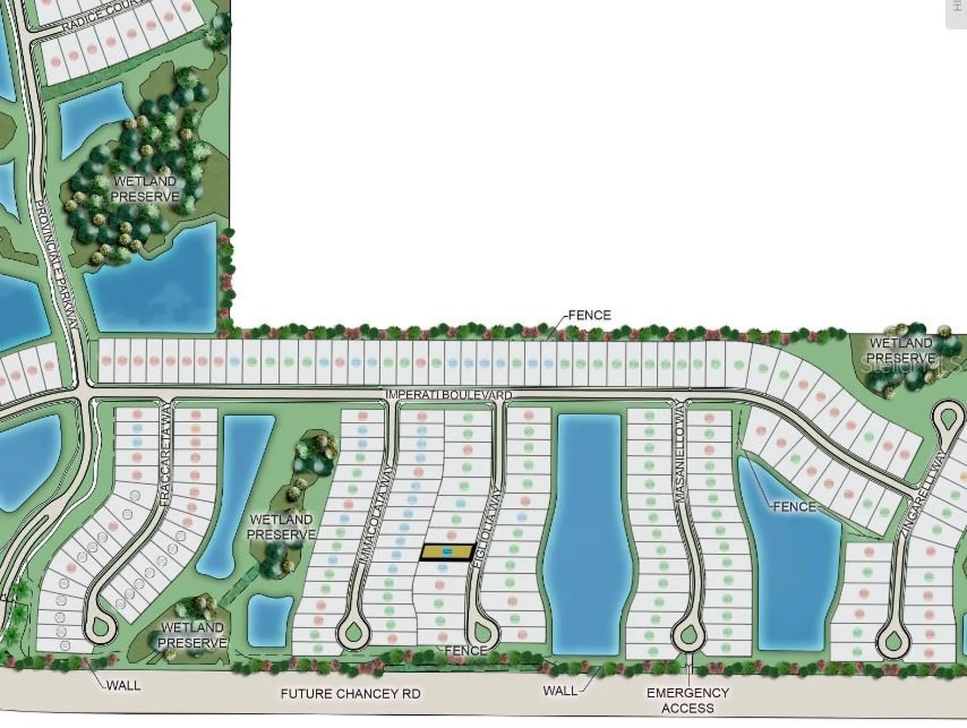 3863 Figliolia Way Wesley Chapel FL 33543