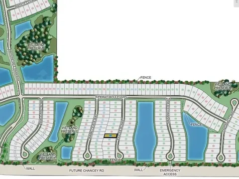 3863 Figliolia Way Wesley Chapel FL 33543