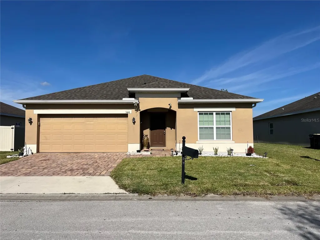 540 Vitoria Road Davenport FL 33837