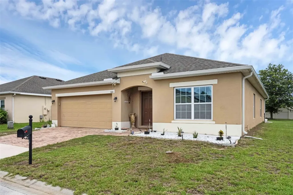 540 Vitoria Road Davenport FL 33837