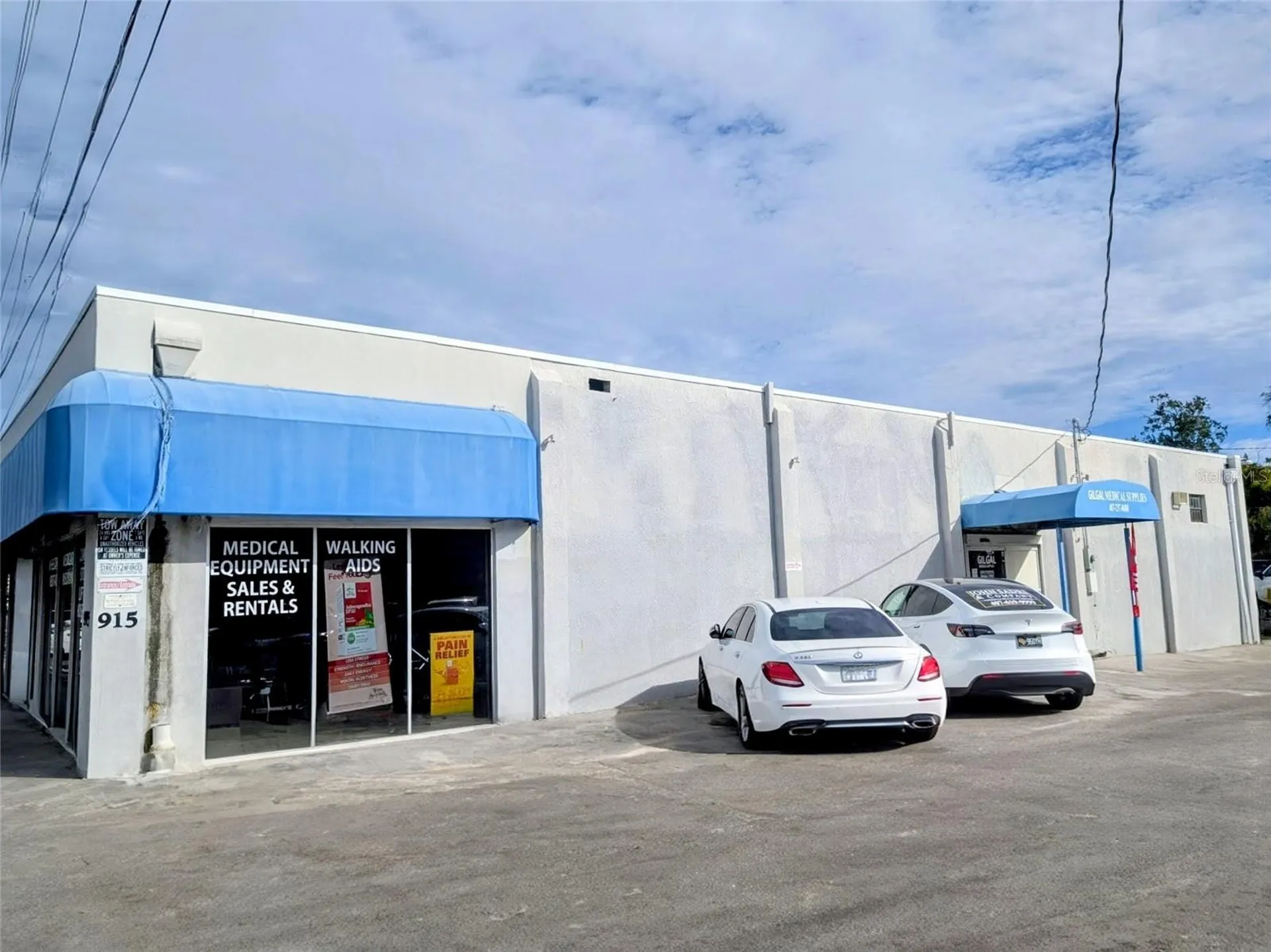 915 S Orange Avenue Orlando FL 32806