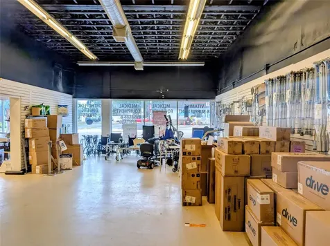 915 S Orange Avenue Orlando FL 32806