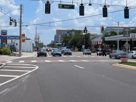 915 S Orange Avenue Orlando FL 32806