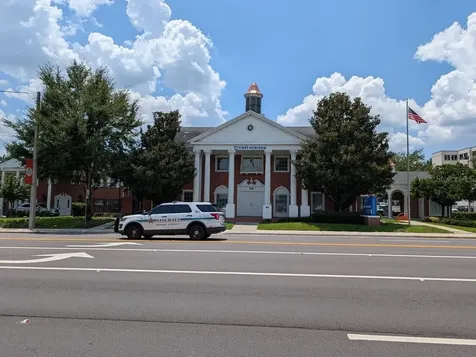 915 S Orange Avenue Orlando FL 32806