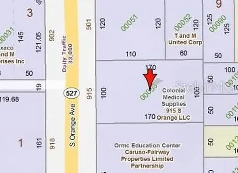 915 S Orange Avenue Orlando FL 32806