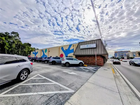 915 S Orange Avenue Orlando FL 32806