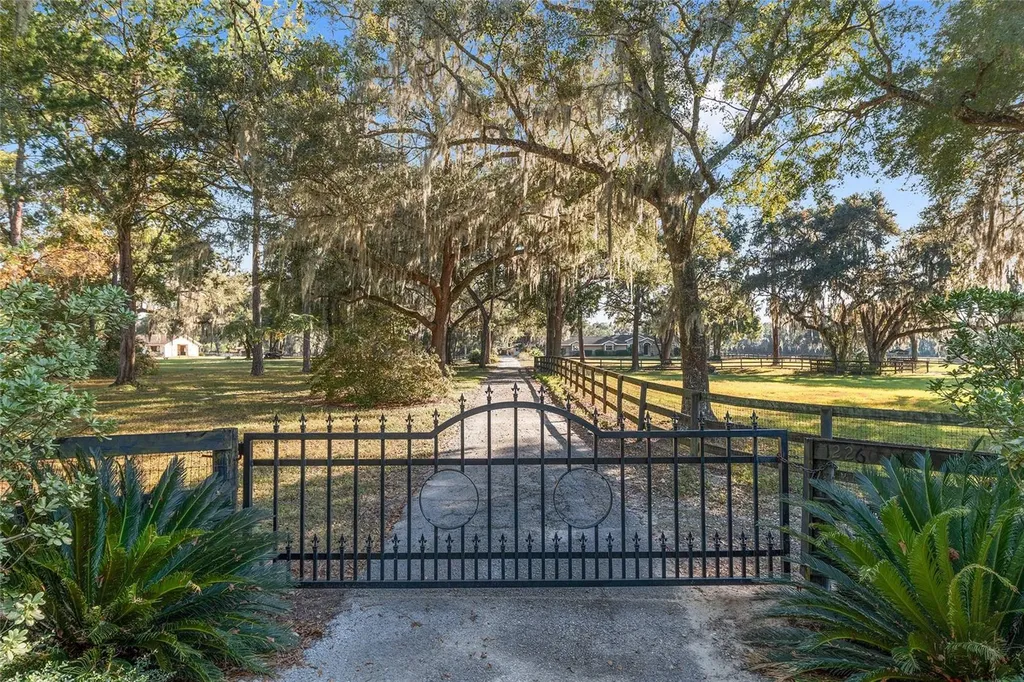 12260 NW 100th Street Ocala FL 34482