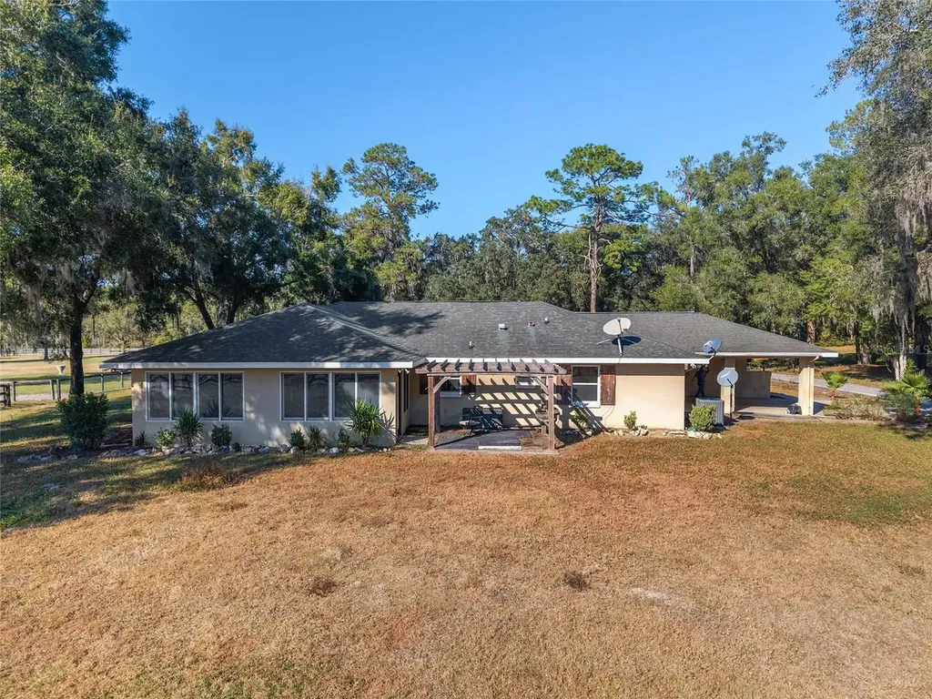 12260 NW 100th Street Ocala FL 34482
