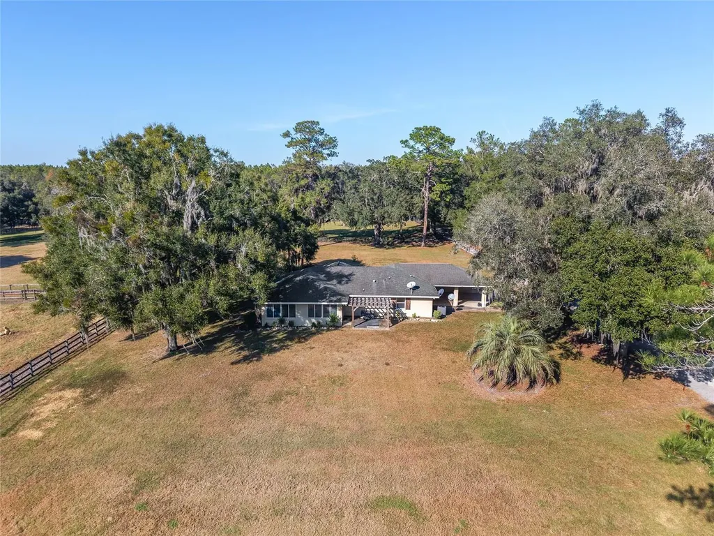 12260 NW 100th Street Ocala FL 34482