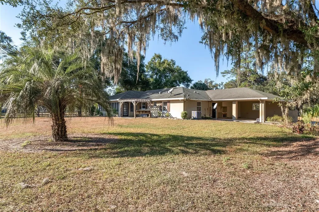 12260 NW 100th Street Ocala FL 34482