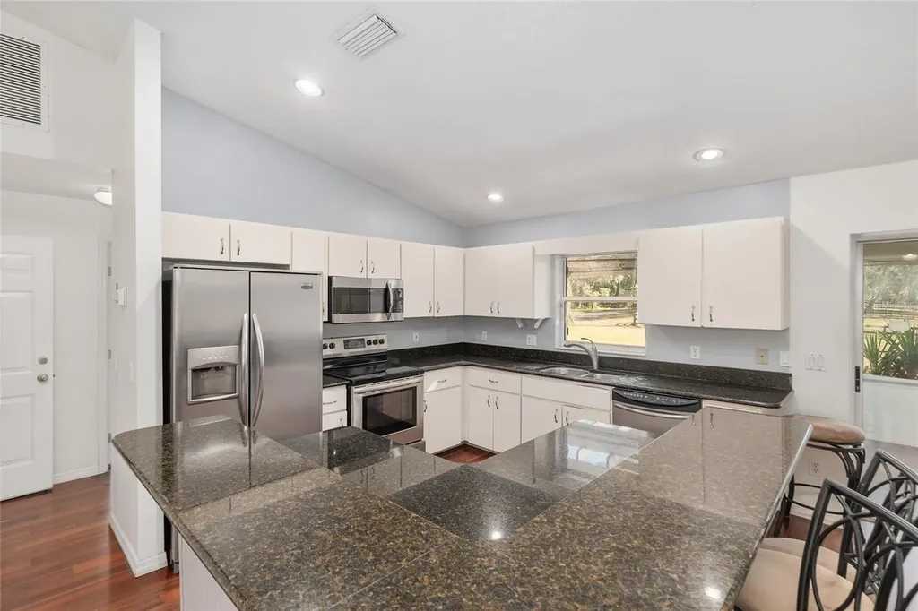 12260 NW 100th Street Ocala FL 34482