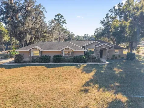 12260 NW 100th Street Ocala FL 34482