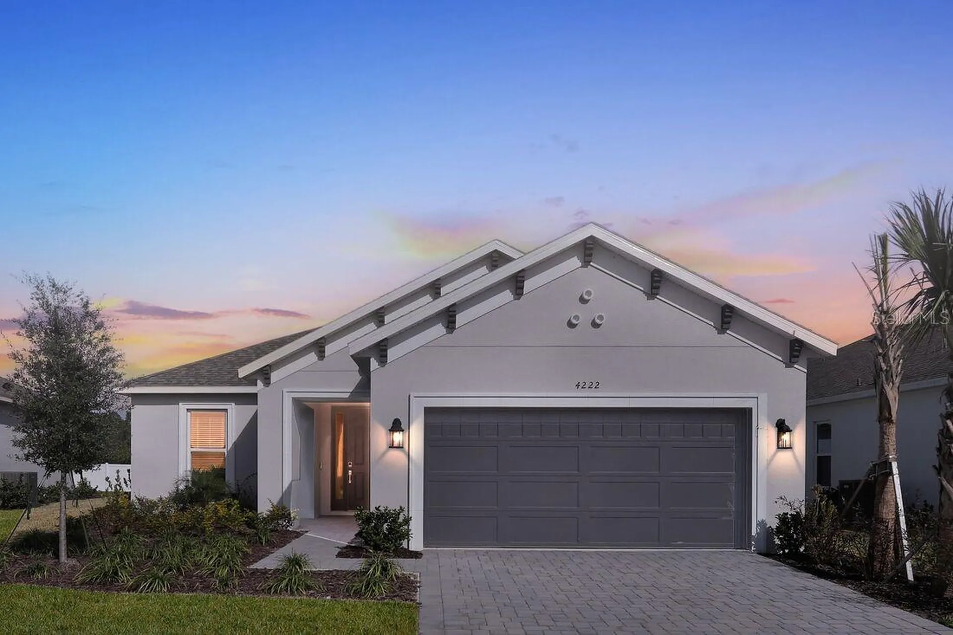 4222 Barbuda Lane Kissimmee FL 34758