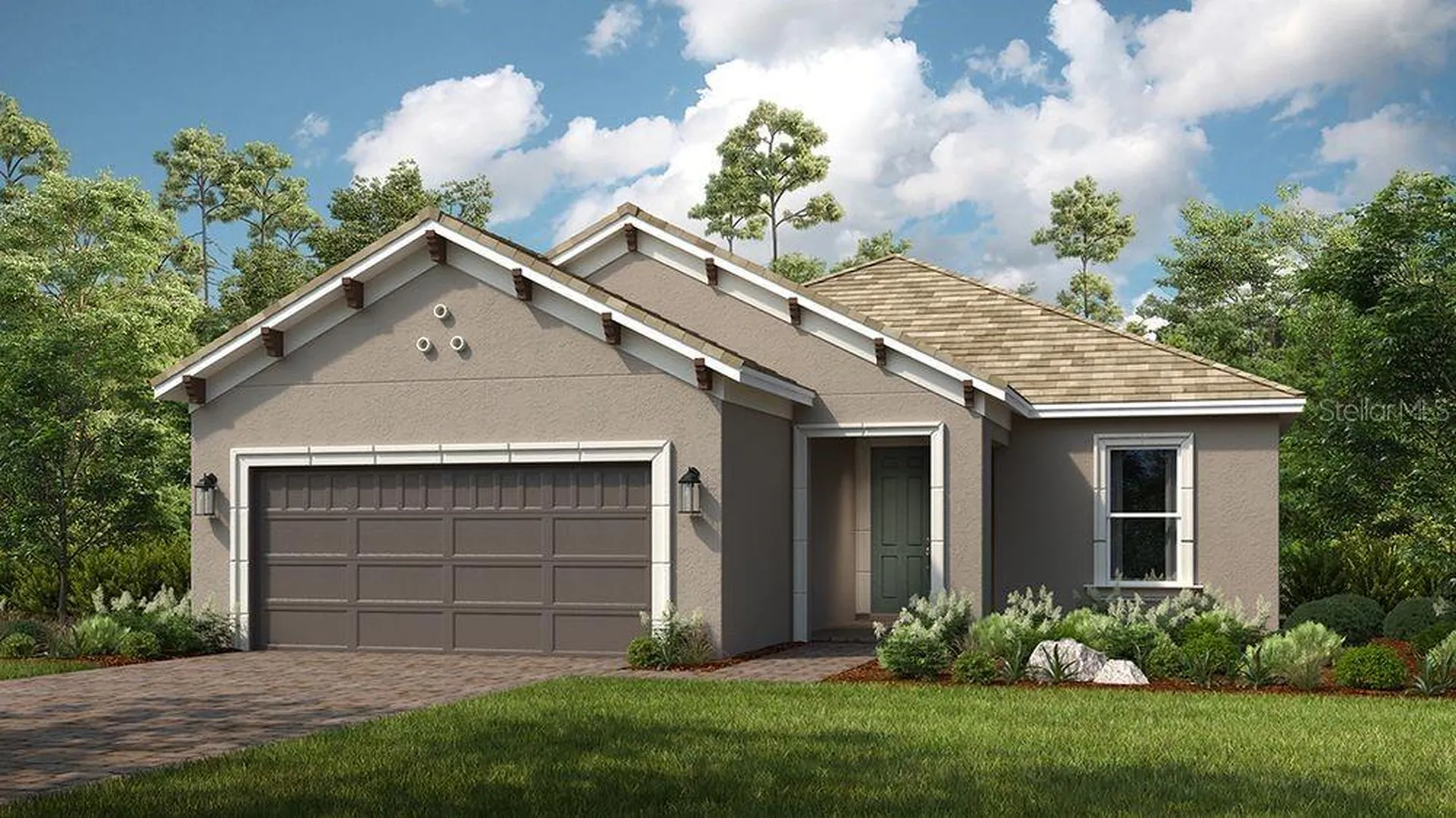 4222 Barbuda Lane Kissimmee FL 34758