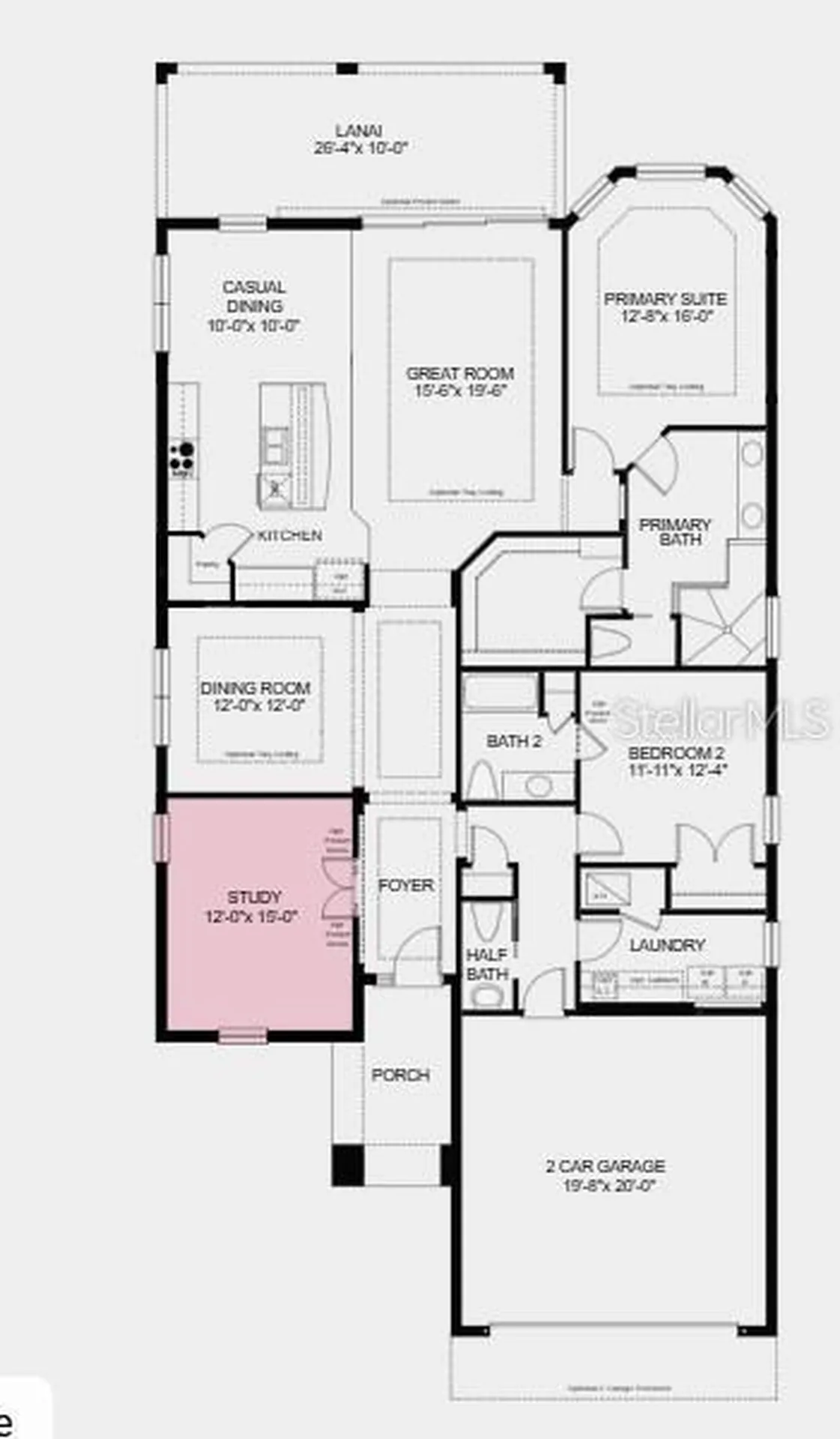 4222 Barbuda Lane Kissimmee FL 34758