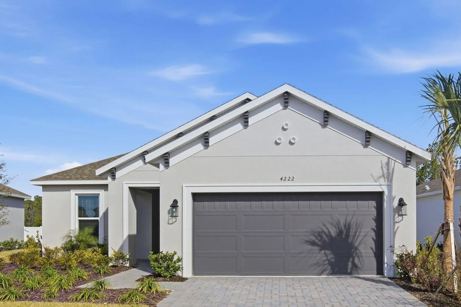 4222 Barbuda Lane Kissimmee FL 34758