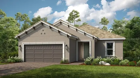 4222 Barbuda Lane Kissimmee FL 34758