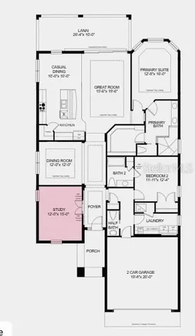 4222 Barbuda Lane Kissimmee FL 34758