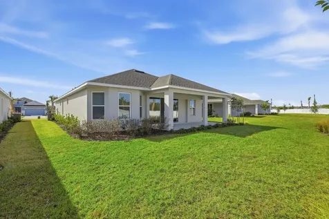 4222 Barbuda Lane Kissimmee FL 34758