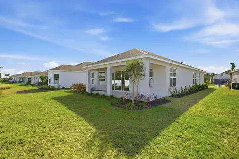 4222 Barbuda Lane Kissimmee FL 34758
