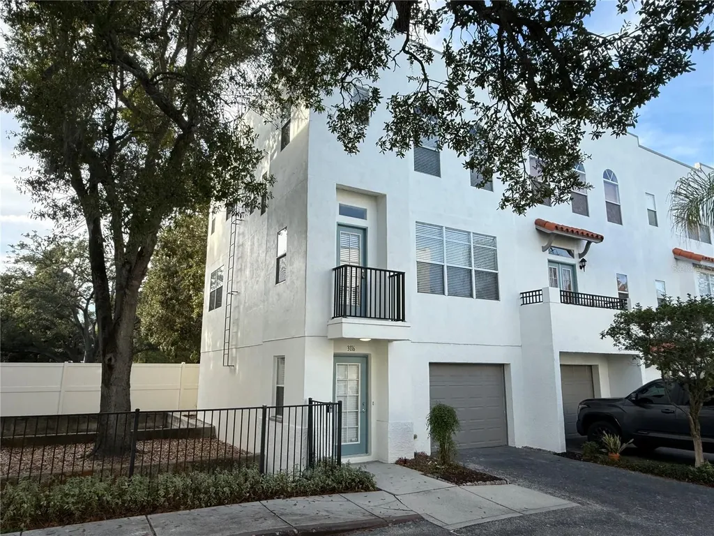 3116 Toscana Circle Tampa FL 33611