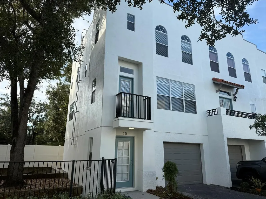 3116 Toscana Circle Tampa FL 33611