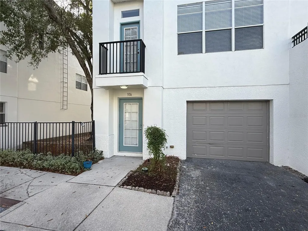 3116 Toscana Circle Tampa FL 33611