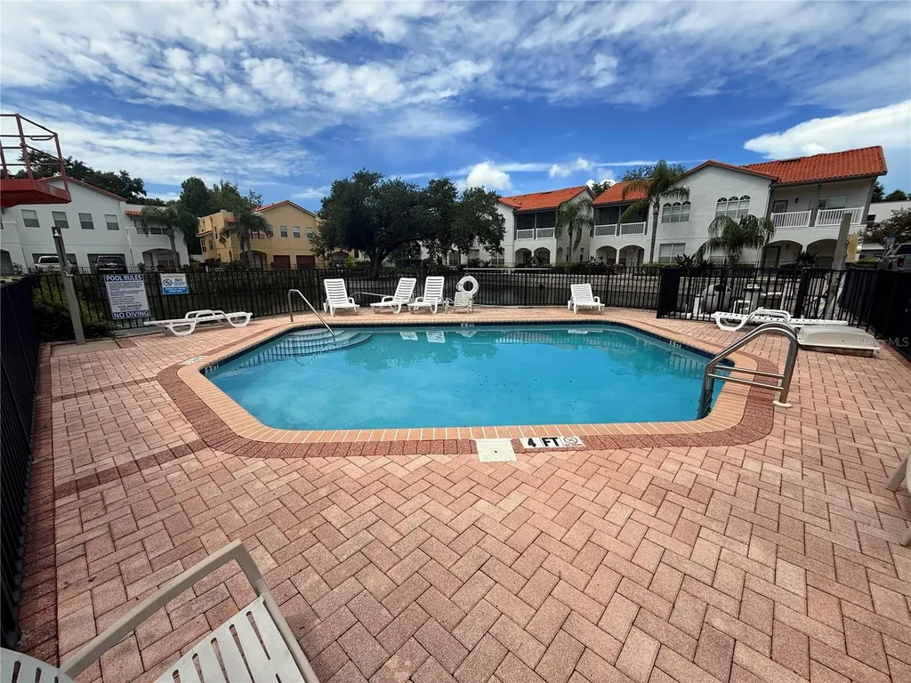 3116 Toscana Circle Tampa FL 33611
