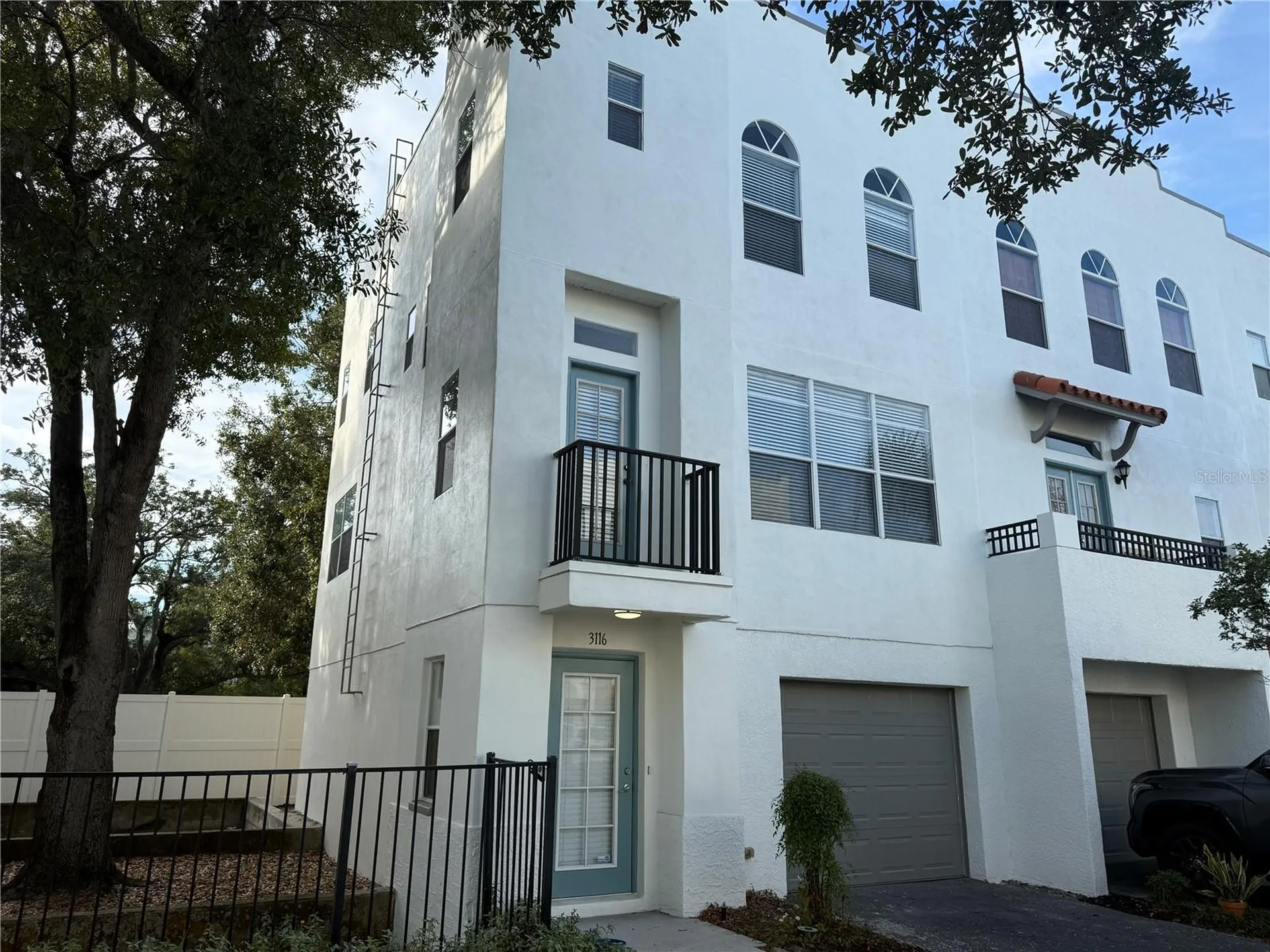 3116 Toscana Circle Tampa FL 33611