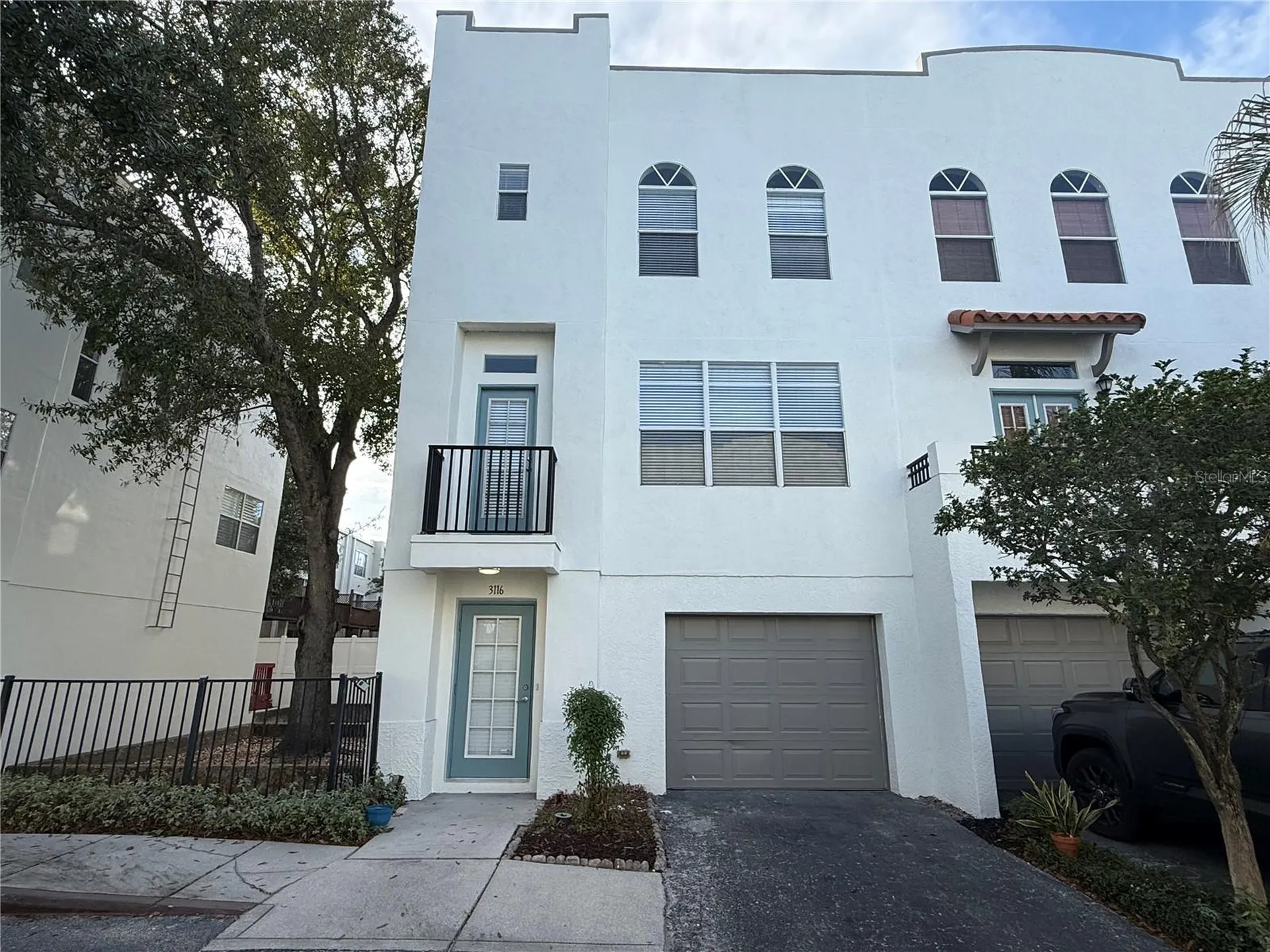 3116 Toscana Circle Tampa FL 33611