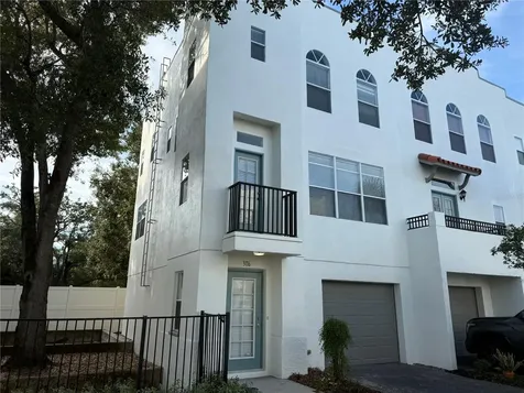 3116 Toscana Circle Tampa FL 33611
