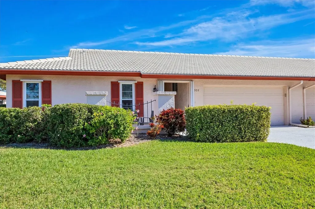 1305 68th Street W Bradenton FL 34209