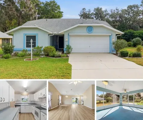 2651 N Canterbury Lake Drive Hernando FL 34442