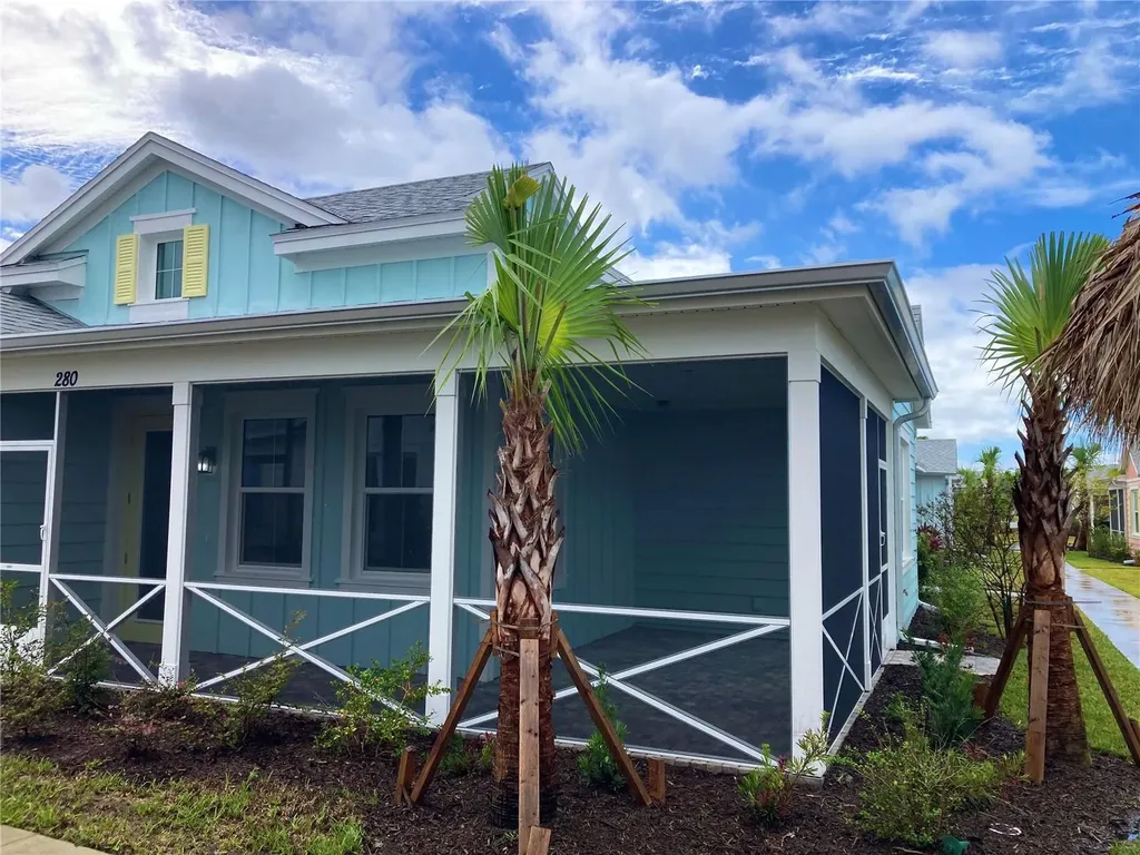 280 Last Mango Daytona Beach FL 32124