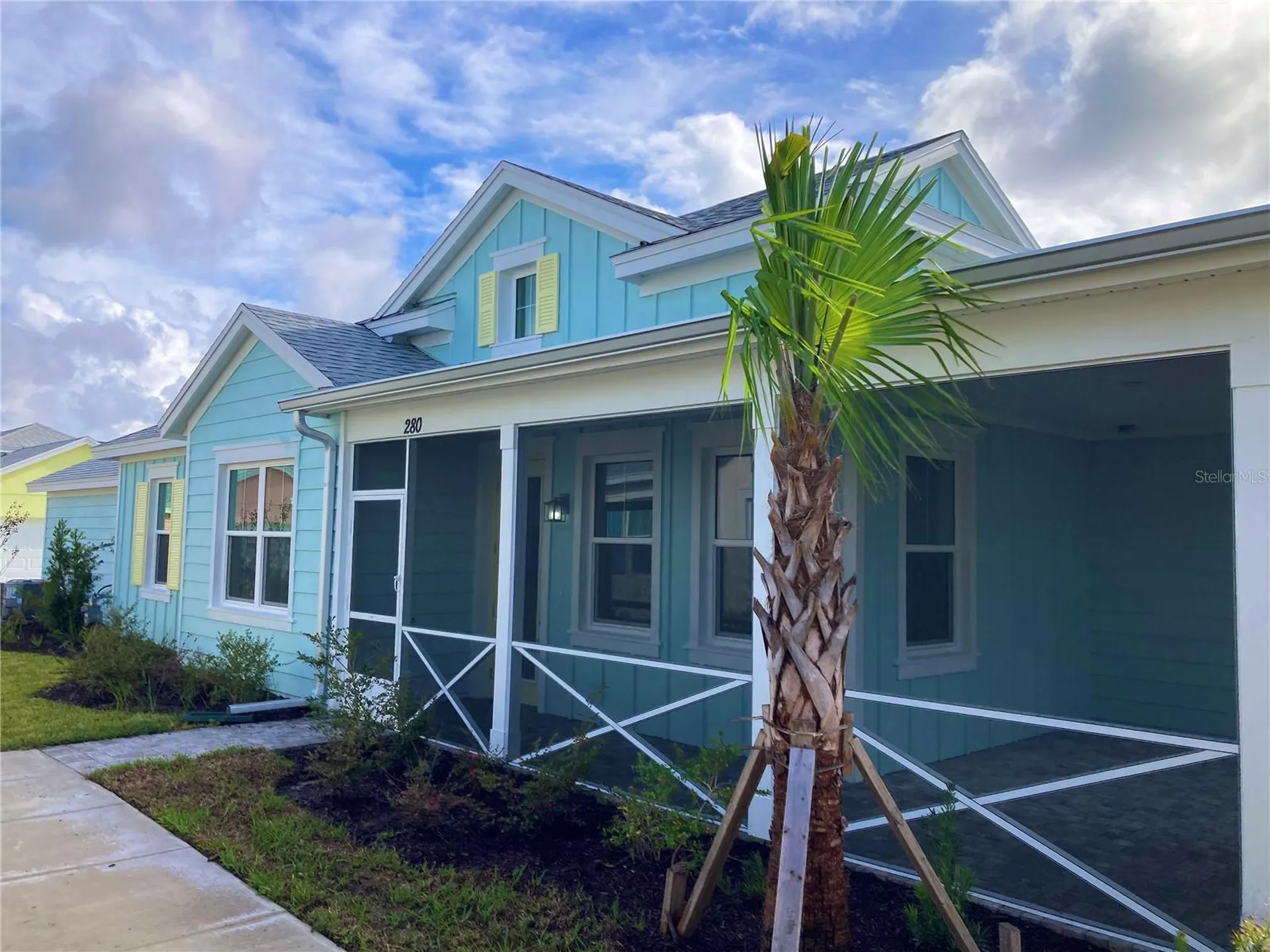 280 Last Mango Daytona Beach FL 32124