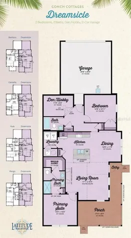 280 Last Mango Daytona Beach FL 32124